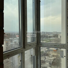 Квартира 84 м², 2-комнатная - изображение 5