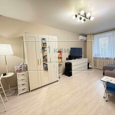 Квартира 44,7 м², 2-комнатная - изображение 5