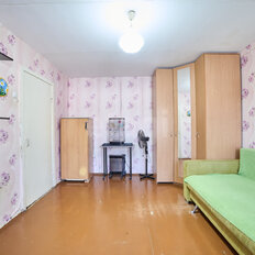 Квартира 29,2 м², 1-комнатная - изображение 1