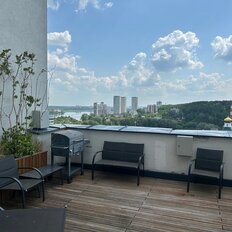 Квартира 81 м², 2-комнатная - изображение 3