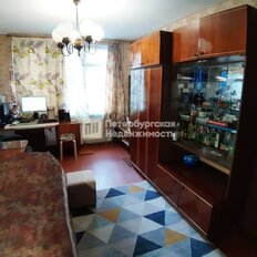 Квартира 74,1 м², 3-комнатная - изображение 1