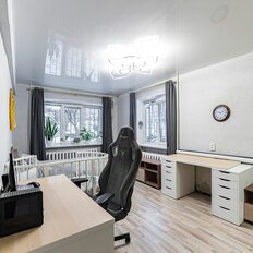 Квартира 30,3 м², 1-комнатная - изображение 5