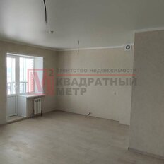 Квартира 39,2 м², студия - изображение 2