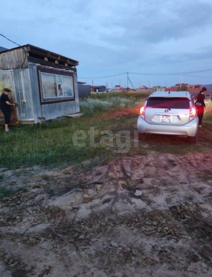 7 соток, участок 3 600 000 ₽ - изображение 32