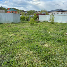 часть дома + 4,4 сотки, участок - изображение 3