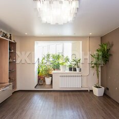 Квартира 117 м², 4-комнатная - изображение 2