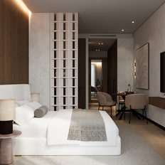 Квартира 27 м², 1-комнатные - изображение 3