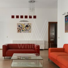 Квартира 223 м², 5-комнатная - изображение 1