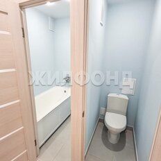 Квартира 53 м², 2-комнатная - изображение 2