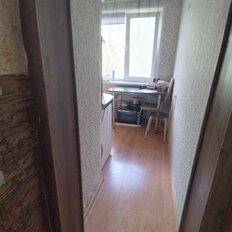 Квартира 44,7 м², 2-комнатная - изображение 3