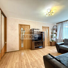 Квартира 61,7 м², 4-комнатная - изображение 5
