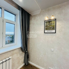 Квартира 56 м², 2-комнатная - изображение 5