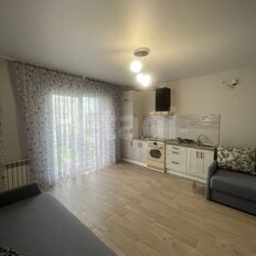 Квартира 27,6 м², студия - изображение 1
