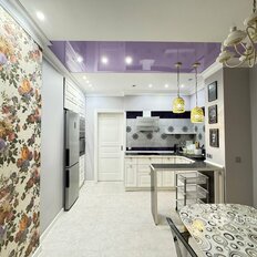Квартира 44 м², 1-комнатная - изображение 1