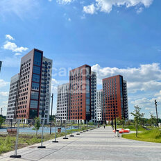 Квартира 66,9 м², 2-комнатная - изображение 3