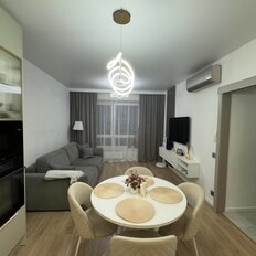 Квартира 58,9 м², 2-комнатная - изображение 4