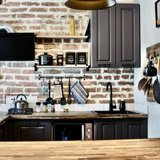 Квартира 30,6 м², 1-комнатная - изображение 2