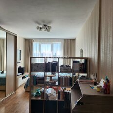 Квартира 67,1 м², 2-комнатная - изображение 3