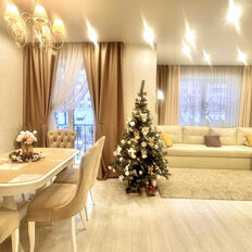Квартира 121,7 м², 5-комнатная - изображение 5