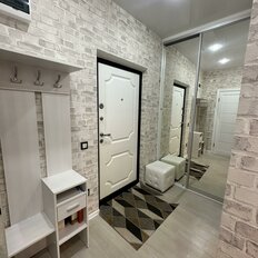 Квартира 43 м², 1-комнатная - изображение 5