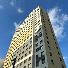 Квартира 19,5 м², студия - изображение 3