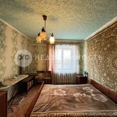 Квартира 59,7 м², 3-комнатная - изображение 3