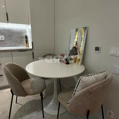 Квартира 31 м², студия - изображение 5