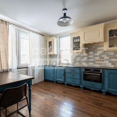 Квартира 78 м², 3-комнатная - изображение 3