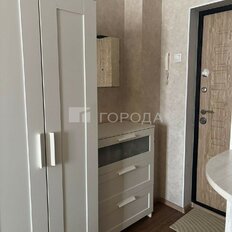 Квартира 25 м², студия - изображение 5