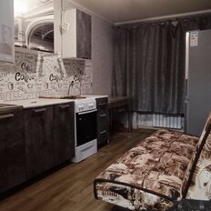 Квартира 32,2 м², 1-комнатная - изображение 3