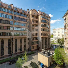 Квартира 134 м², 4-комнатная - изображение 3