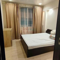 Квартира 60 м², 3-комнатная - изображение 1