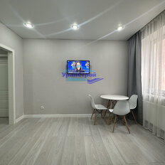 Квартира 60,5 м², 3-комнатная - изображение 4