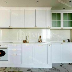 Квартира 45,6 м², 1-комнатная - изображение 5
