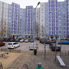 Квартира 154,3 м², 6-комнатная - изображение 1