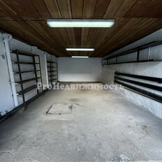 35 м², машиноместо - изображение 4