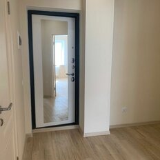 Квартира 40 м², 1-комнатная - изображение 1