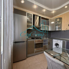 Квартира 61 м², 2-комнатная - изображение 1