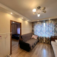 Квартира 49,2 м², 3-комнатная - изображение 1