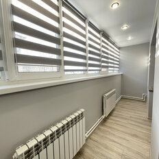 Квартира 36 м², 1-комнатная - изображение 1