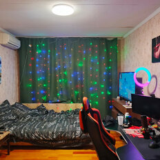 Квартира 30,8 м², 1-комнатная - изображение 3