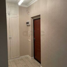 Квартира 42 м², 1-комнатная - изображение 3