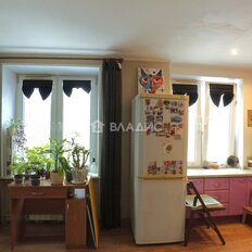 Квартира 33 м², 1-комнатная - изображение 1