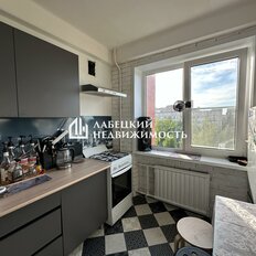 Квартира 32,2 м², 1-комнатная - изображение 1