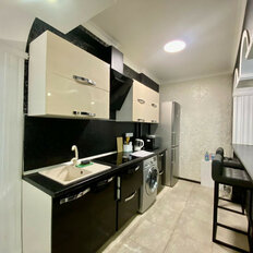 Квартира 70 м², 2-комнатная - изображение 3