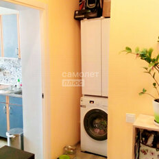 Квартира 78 м², 3-комнатная - изображение 5