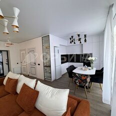 101,9 м², таунхаус - изображение 3