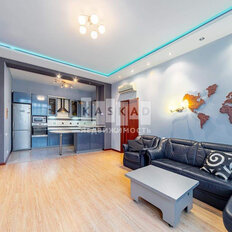 Квартира 81 м², 3-комнатная - изображение 3