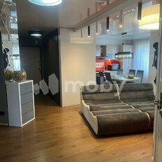 Квартира 101 м², 3-комнатная - изображение 1