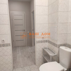 Квартира 42,2 м², 1-комнатная - изображение 4